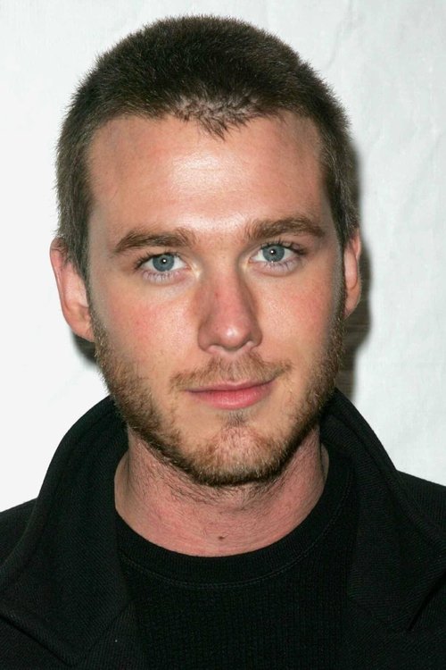 Eric Lively zdjęcie