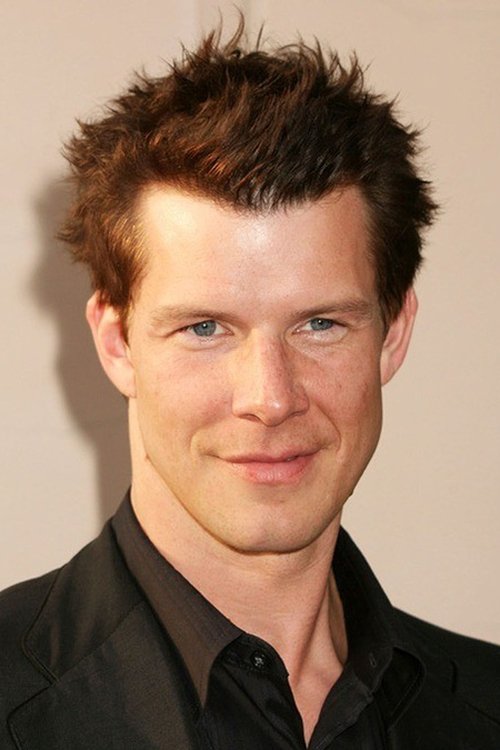 Eric Mabius zdjęcie