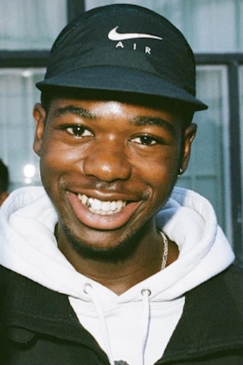 Eric Manaka zdjęcie