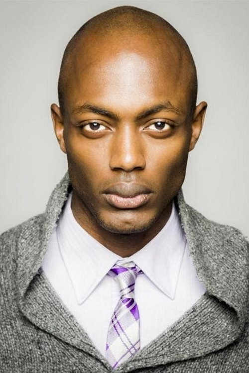 Eric Mazimpaka zdjęcie