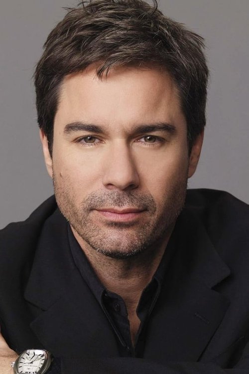 Eric McCormack zdjęcie