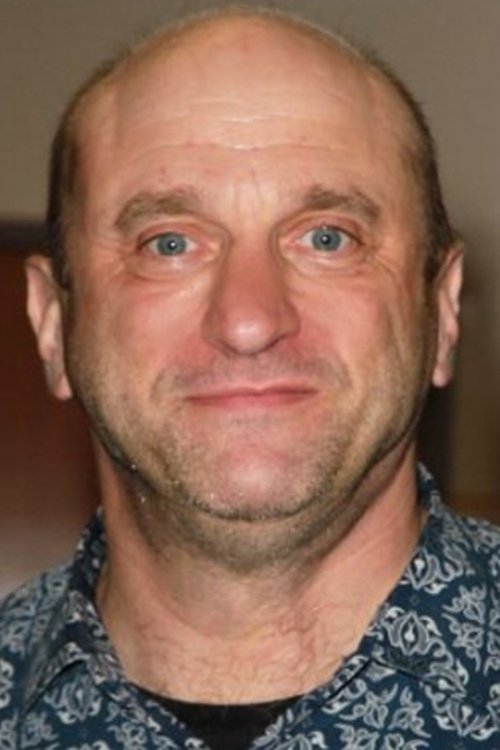 Eric Menyuk zdjęcie