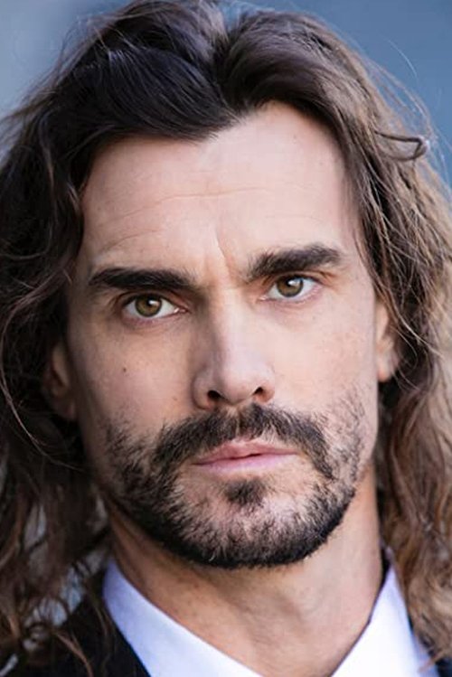 Eric Michael Cole zdjęcie