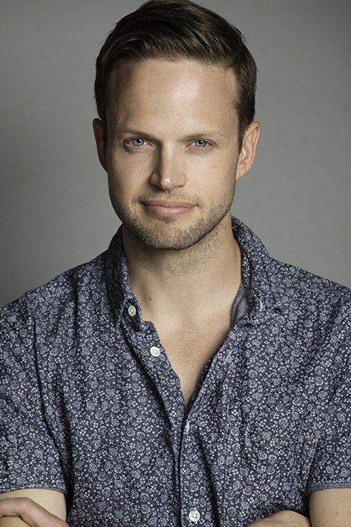 Eric Murdoch zdjęcie