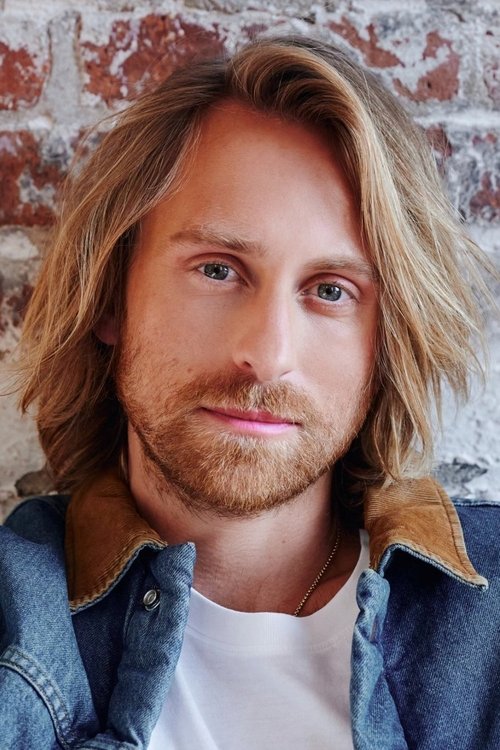 Eric Nelsen zdjęcie