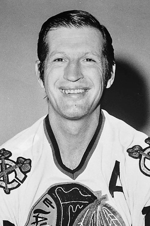 Eric Nesterenko zdjęcie