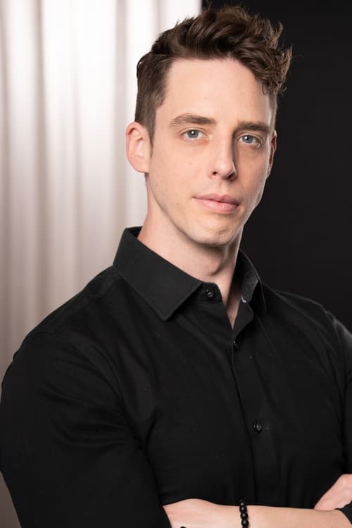 Eric Osmond zdjęcie