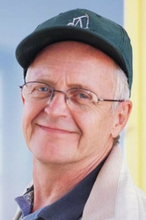 Eric Peterson zdjęcie