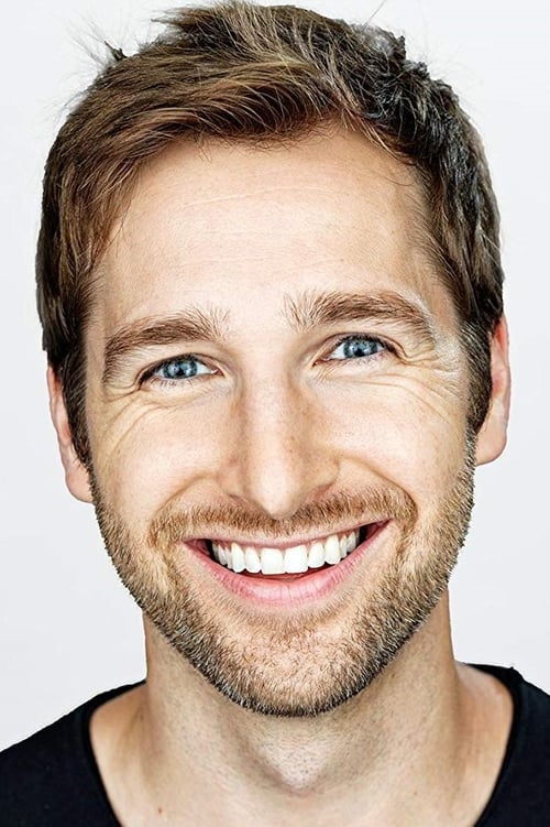 Eric Podnar zdjęcie