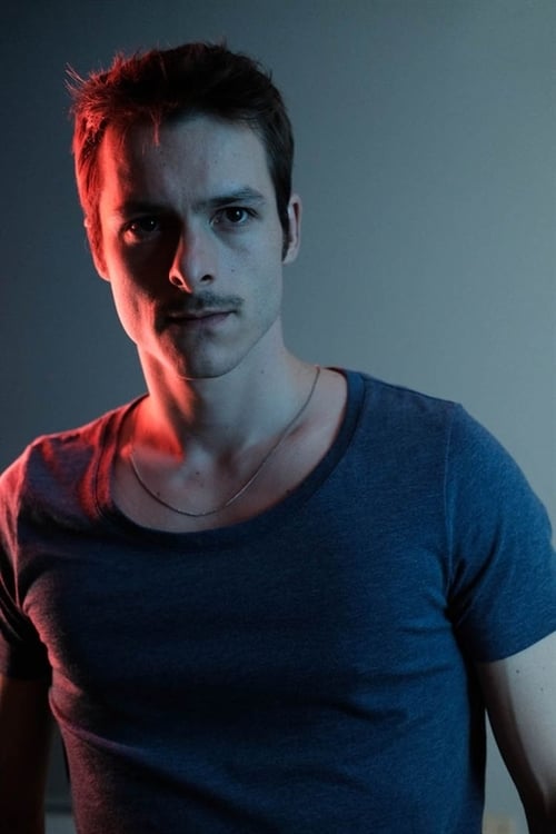 Eric Pucheu zdjęcie