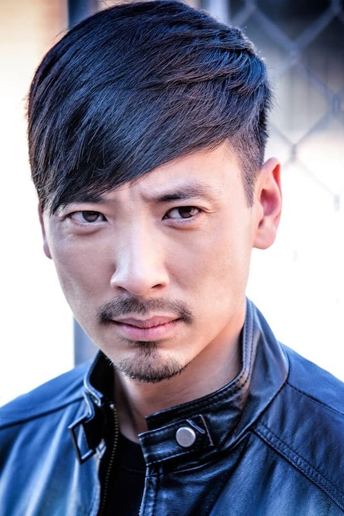 Eric Raymond Lim zdjęcie