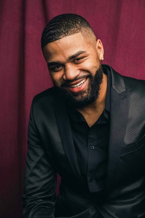 Eric Robinson Jr. zdjęcie