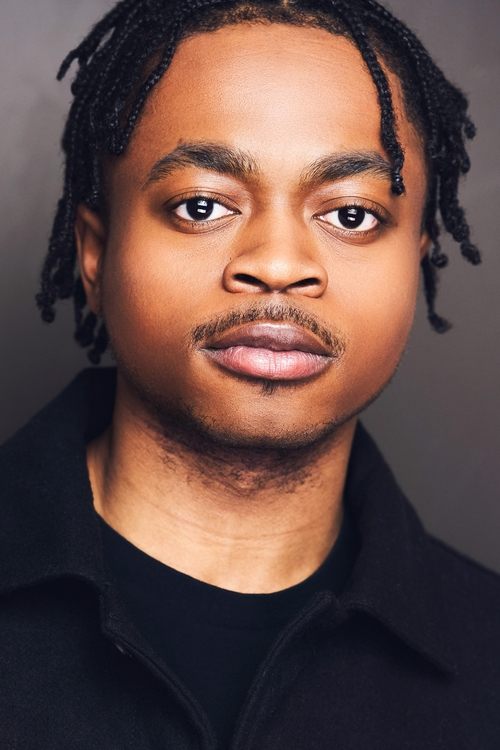 Eric Ruffin zdjęcie