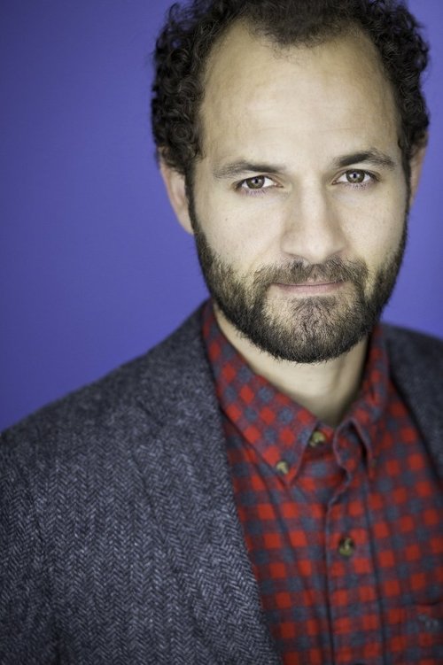 Eric Satterberg zdjęcie