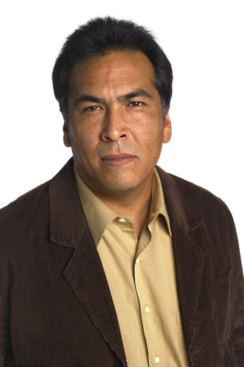 Eric Schweig zdjęcie