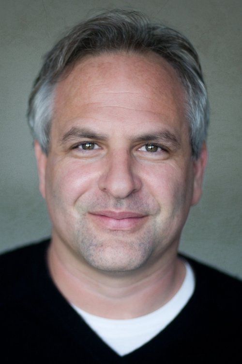 Eric Siegel zdjęcie