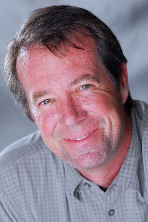 Eric Starkey zdjęcie