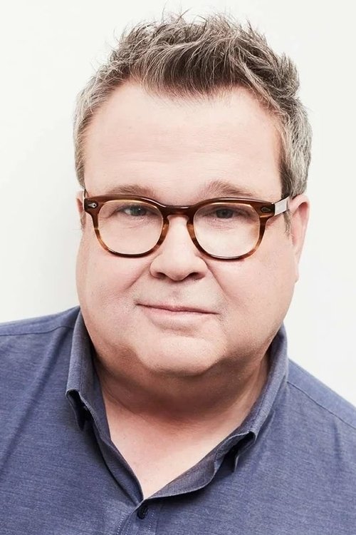 Eric Stonestreet zdjęcie