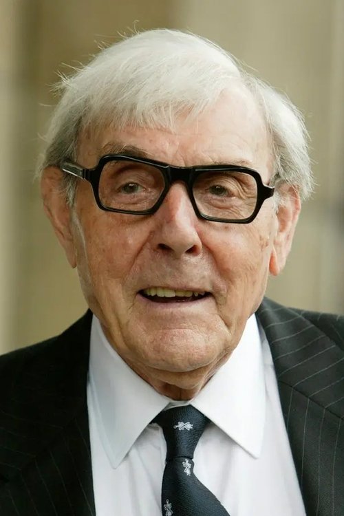 Eric Sykes zdjęcie