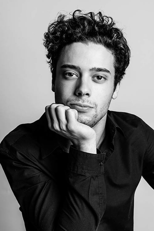 Eric Tabach zdjęcie