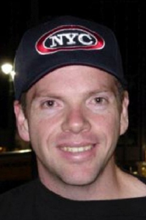 Eric Walker zdjęcie