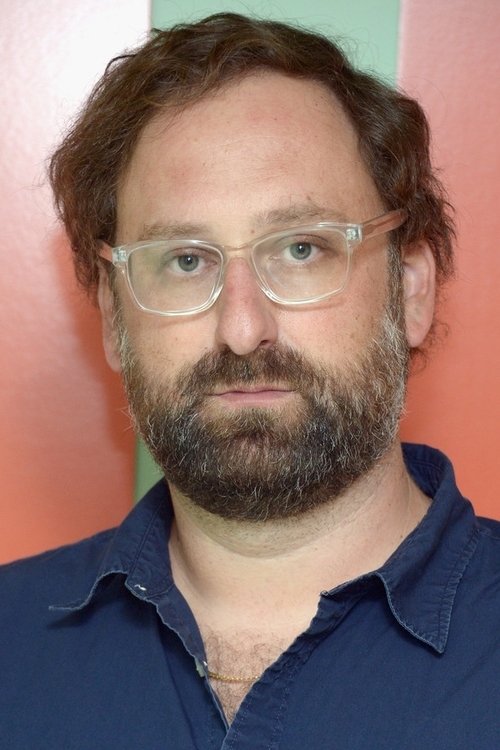 Eric Wareheim zdjęcie