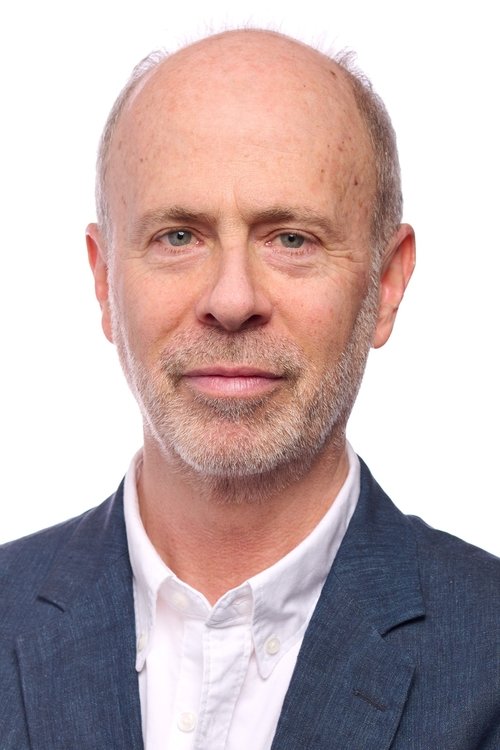 Eric Weinthal zdjęcie