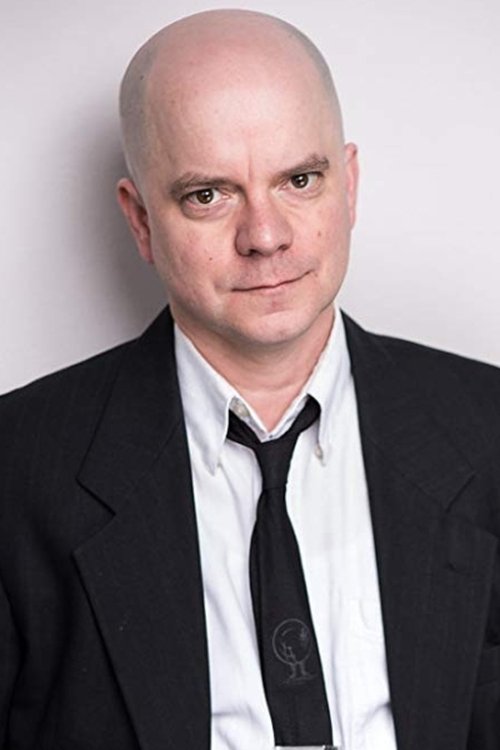 Eric Woolfe zdjęcie