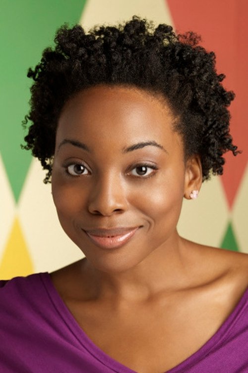 Erica Ash zdjęcie