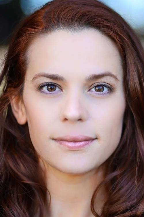 Erica Boozer zdjęcie