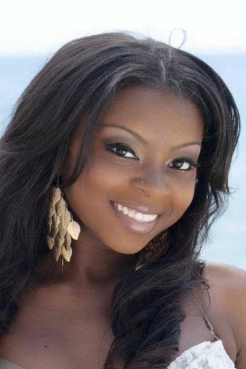 Erica Bowie zdjęcie