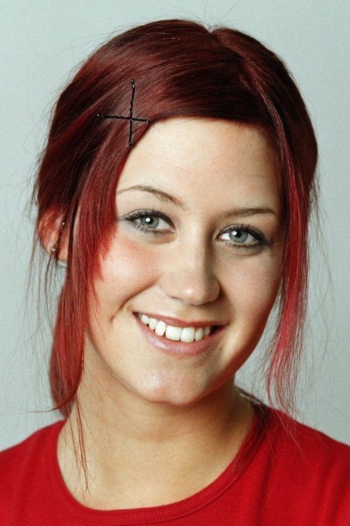 Erica Carlson zdjęcie