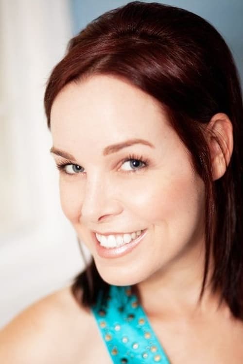 Erica D. Schroeder zdjęcie