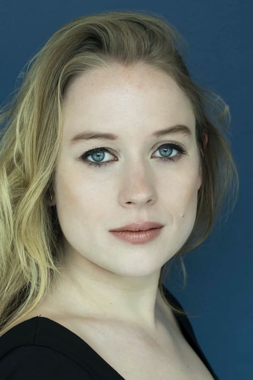 Erica Deutschman zdjęcie