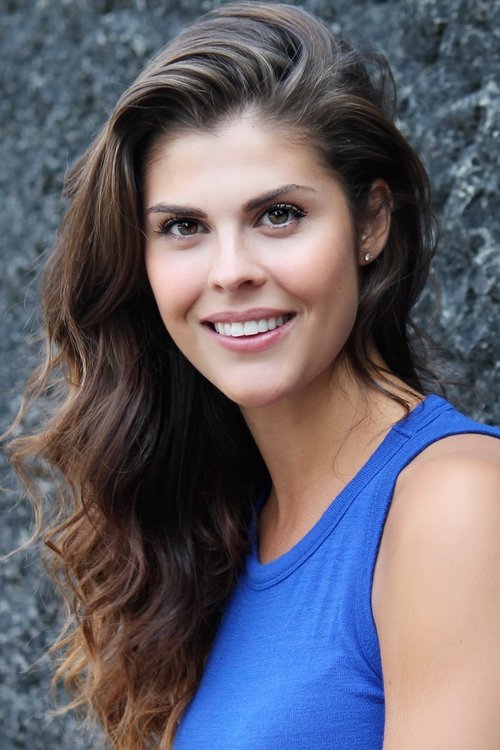 Erica Elliot zdjęcie