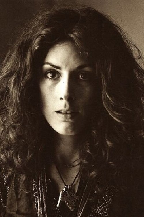 Erica Gavin zdjęcie