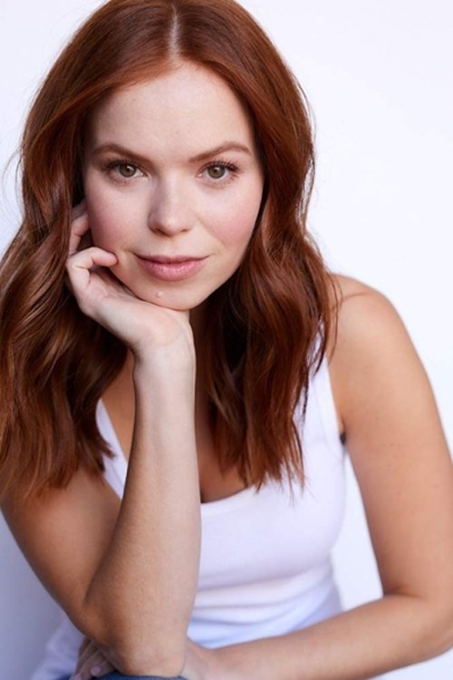 Erica Jenkins zdjęcie