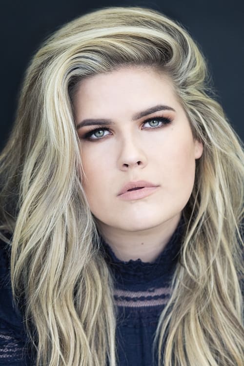 Erica Lindbeck zdjęcie