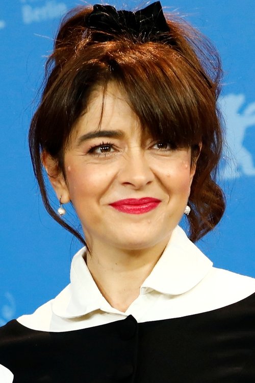 Érica Rivas zdjęcie