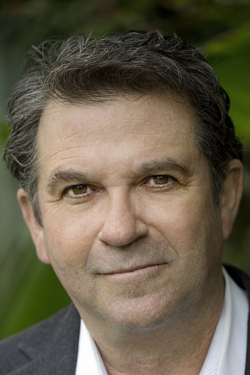 Erich Anderson zdjęcie