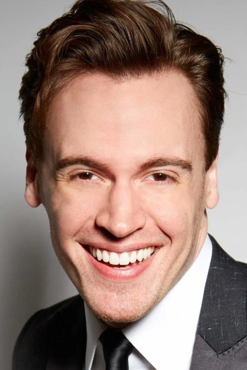 Erich Bergen zdjęcie