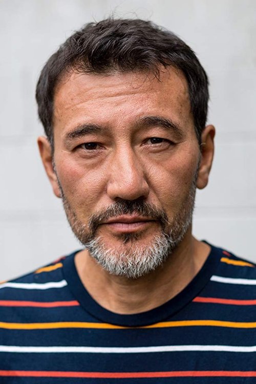 Erich Chikashi Linzbichler zdjęcie