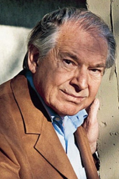 Erich Padalewski zdjęcie