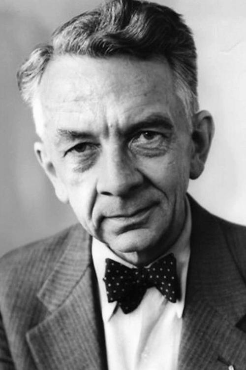 Erich Ponto zdjęcie