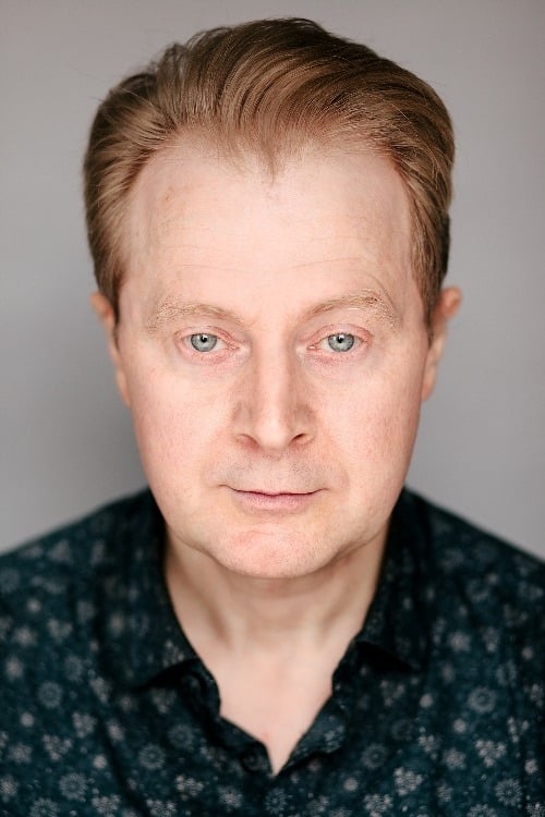 Erich Redman zdjęcie