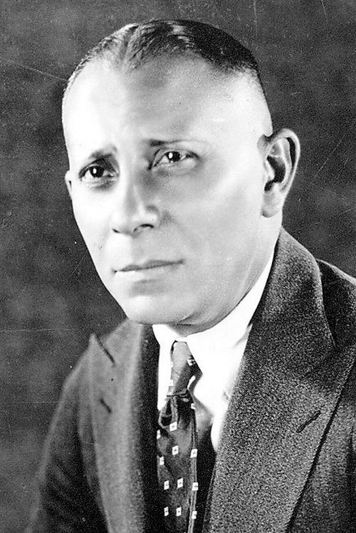 Erich von Stroheim zdjęcie