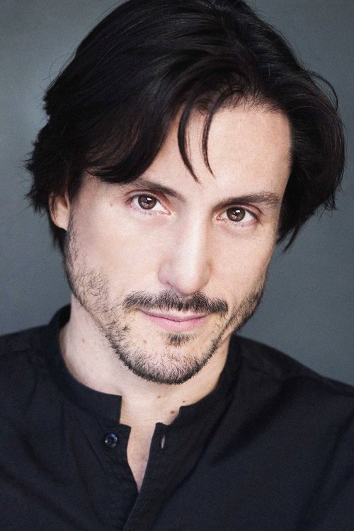 Erich Wildpret zdjęcie