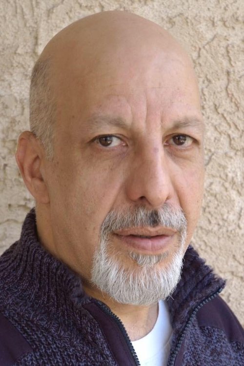 Erick Avari zdjęcie