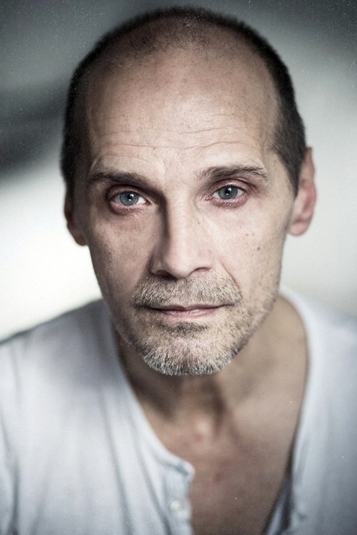 Erick Deshors zdjęcie