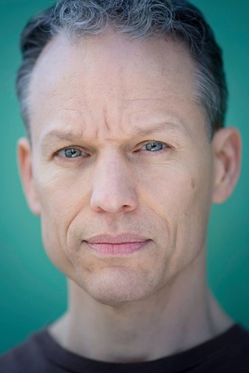 Erick Hayden zdjęcie